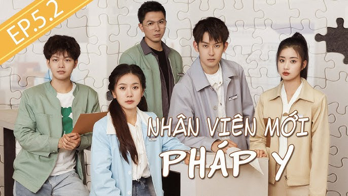 Thumbnail Nhân Viên Mới