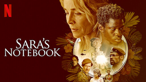 Thumbnail Nhật Ký Của Sara