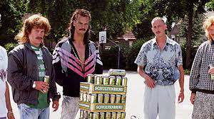 Thumbnail Những Đứa Trẻ To Xác