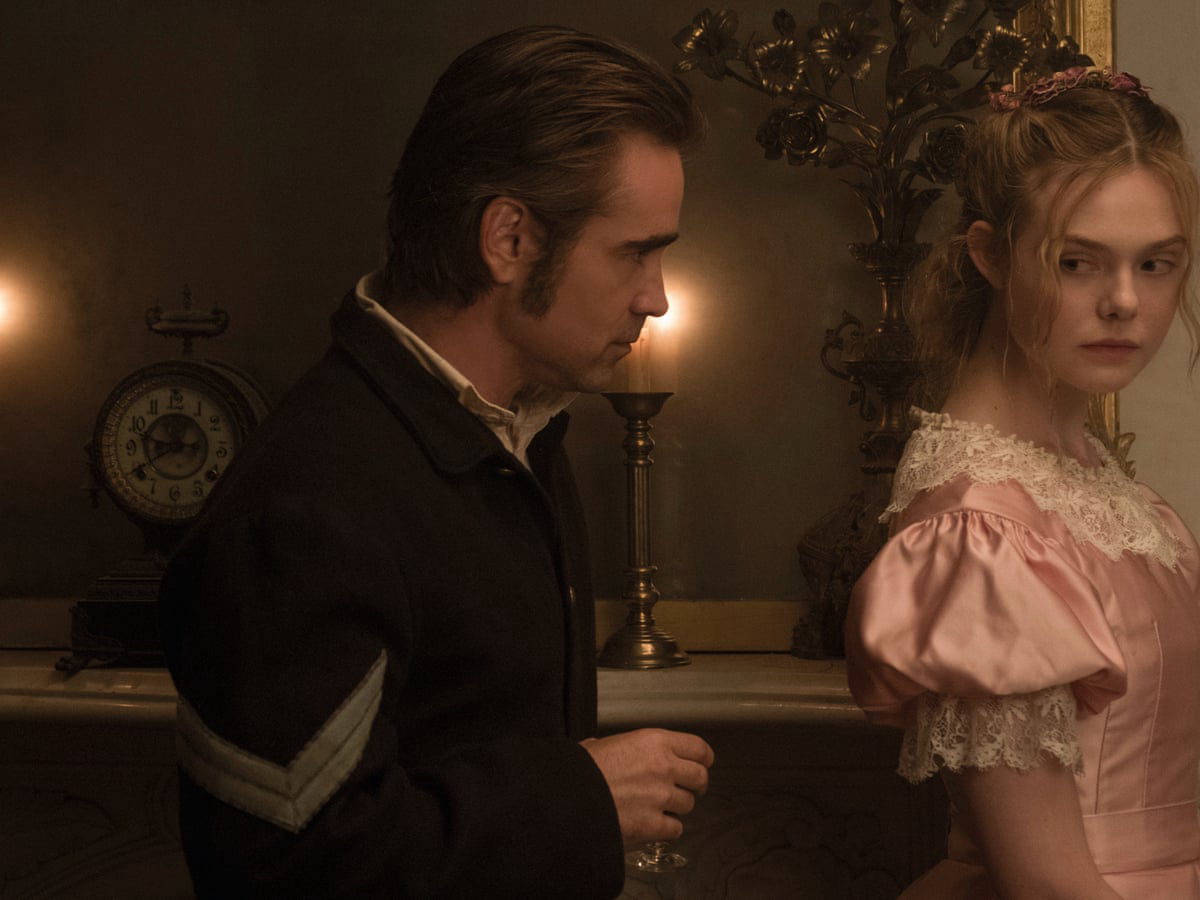 Thumbnail Những Kẻ Khát Tình