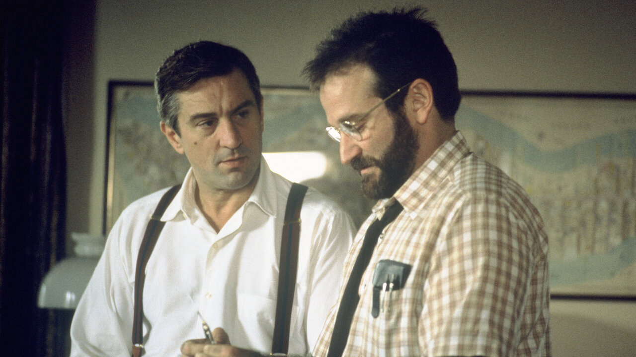 Thumbnail Những lần tỉnh giấc