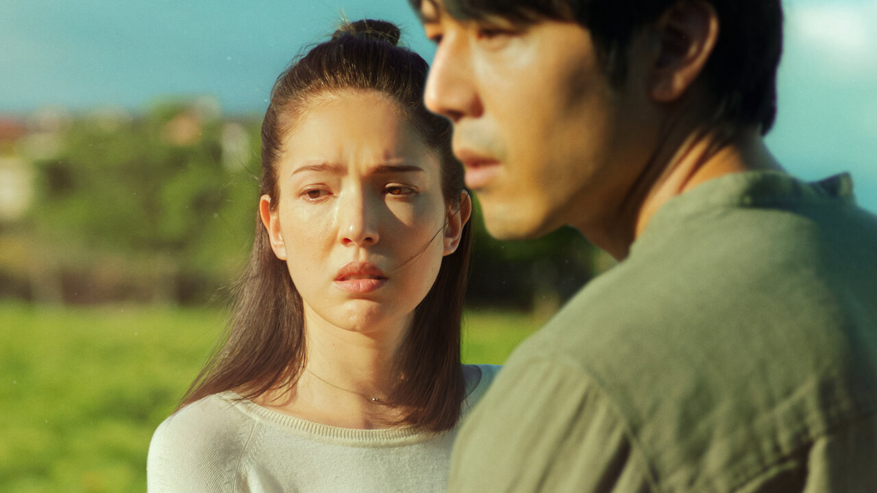 Thumbnail Những mảnh vỡ của ký ức cô