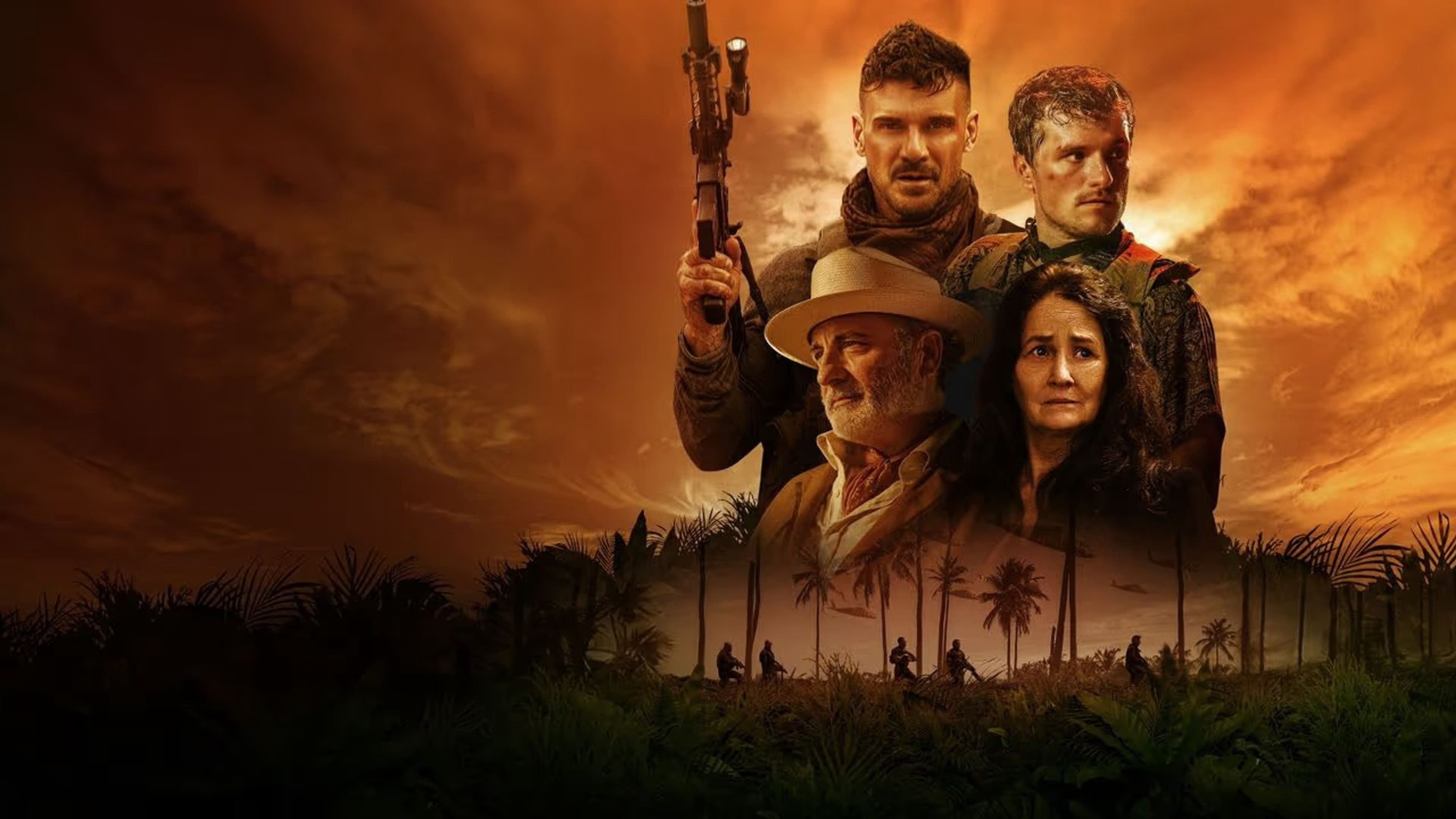 Thumbnail Những Người Hùng Đã Khuất