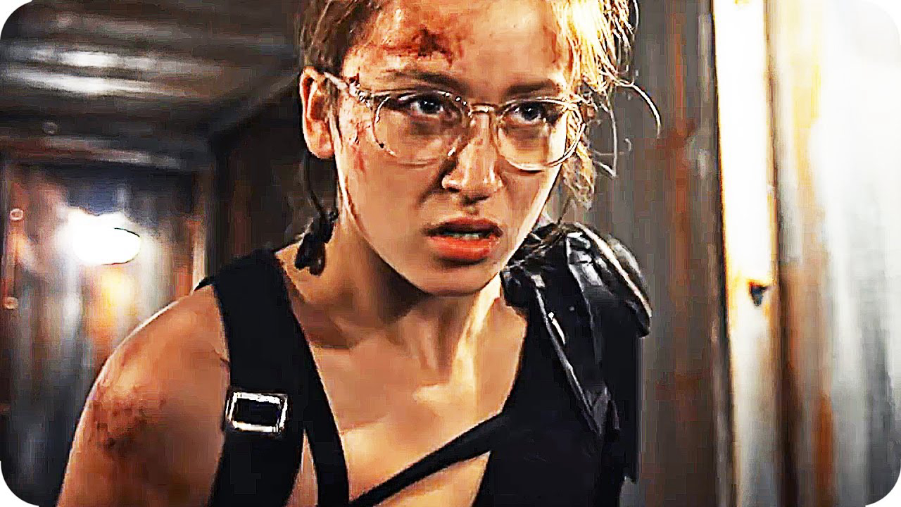 Thumbnail Nữ Chiến Binh Molly