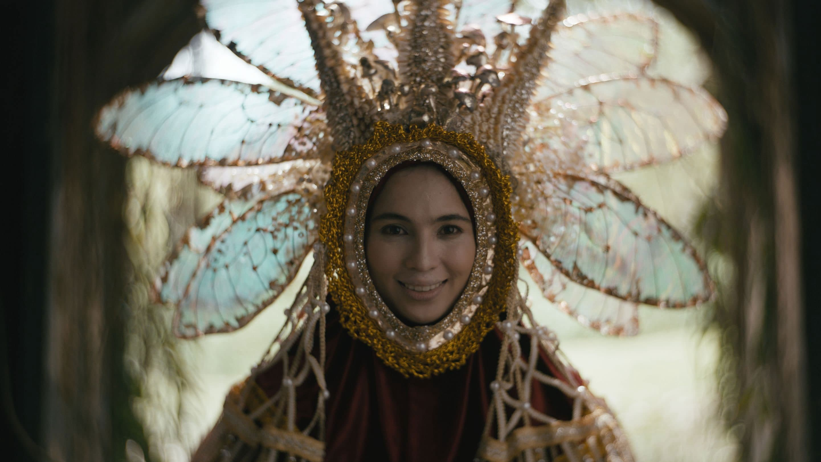 Thumbnail Nữ Hoàng Ve Sầu