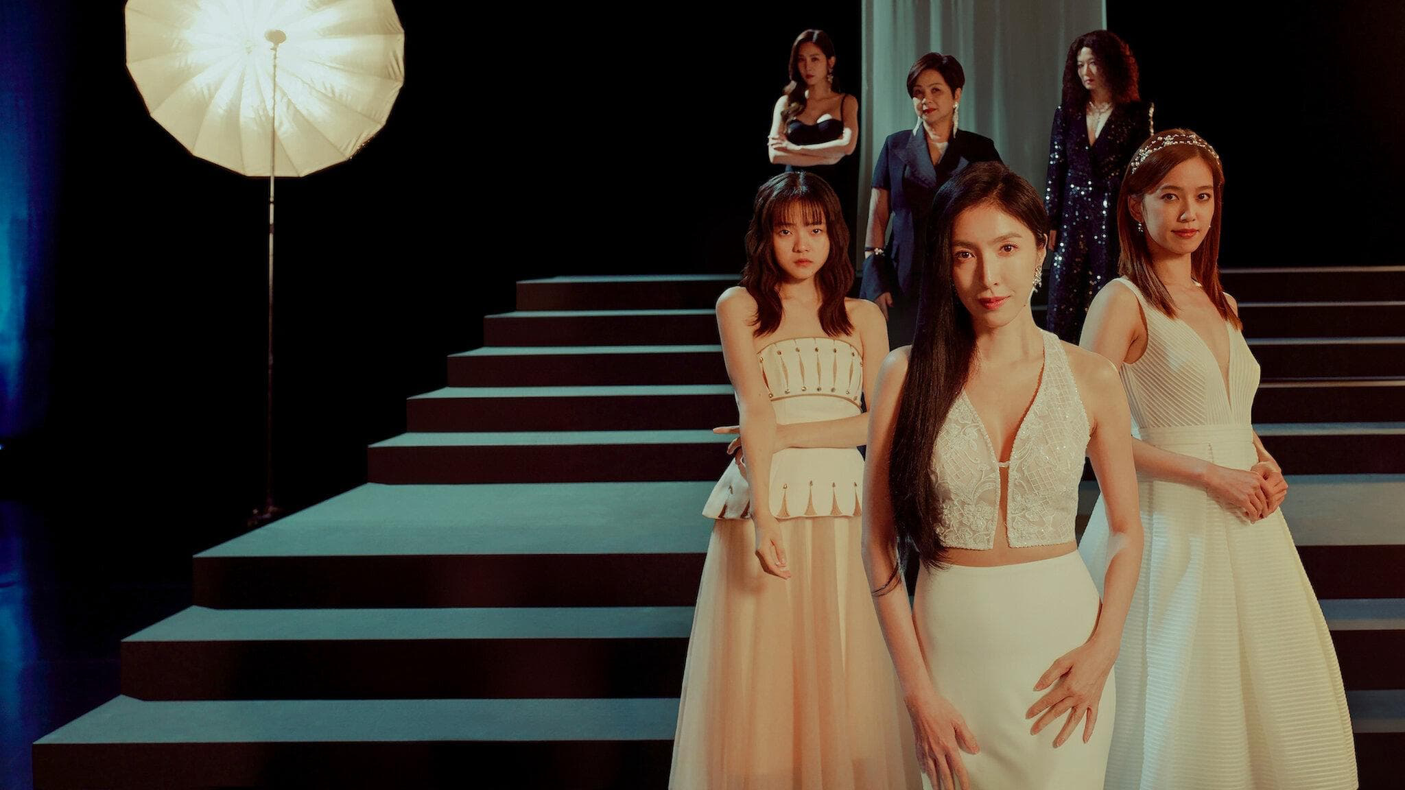 Thumbnail Nữ minh tinh