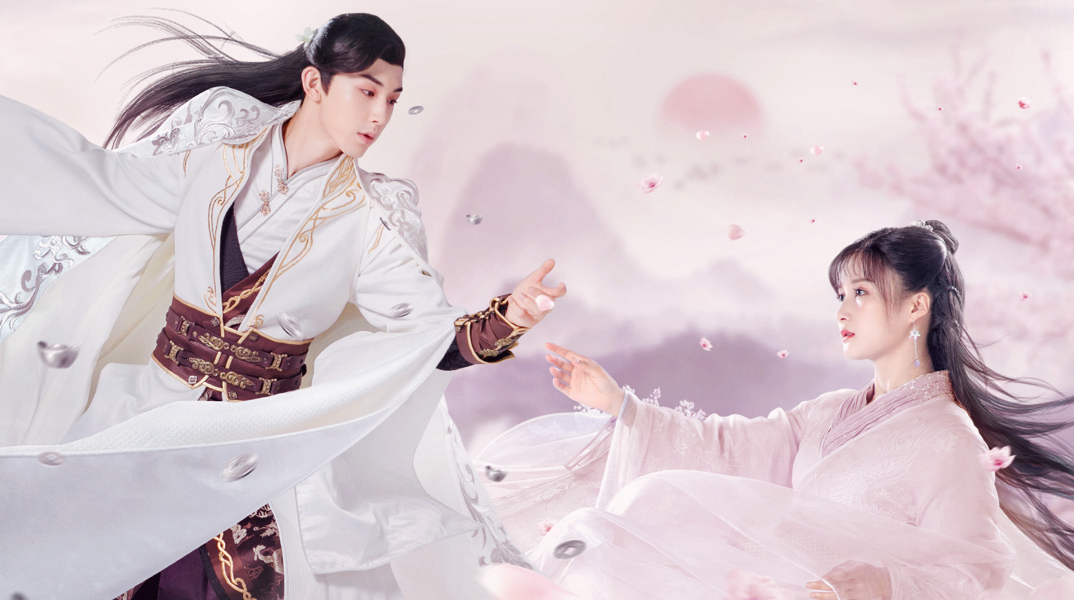 Thumbnail Oanh Oanh Túc Ngữ Diệc Nam Cầu