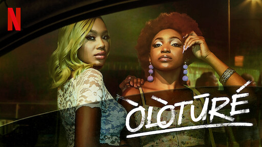 Thumbnail Òlòtūré