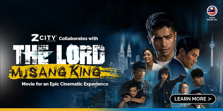Thumbnail Ông Trùm Miêu Sơn Vương