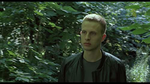 Thumbnail Oslo, Ngày 31 Tháng 8