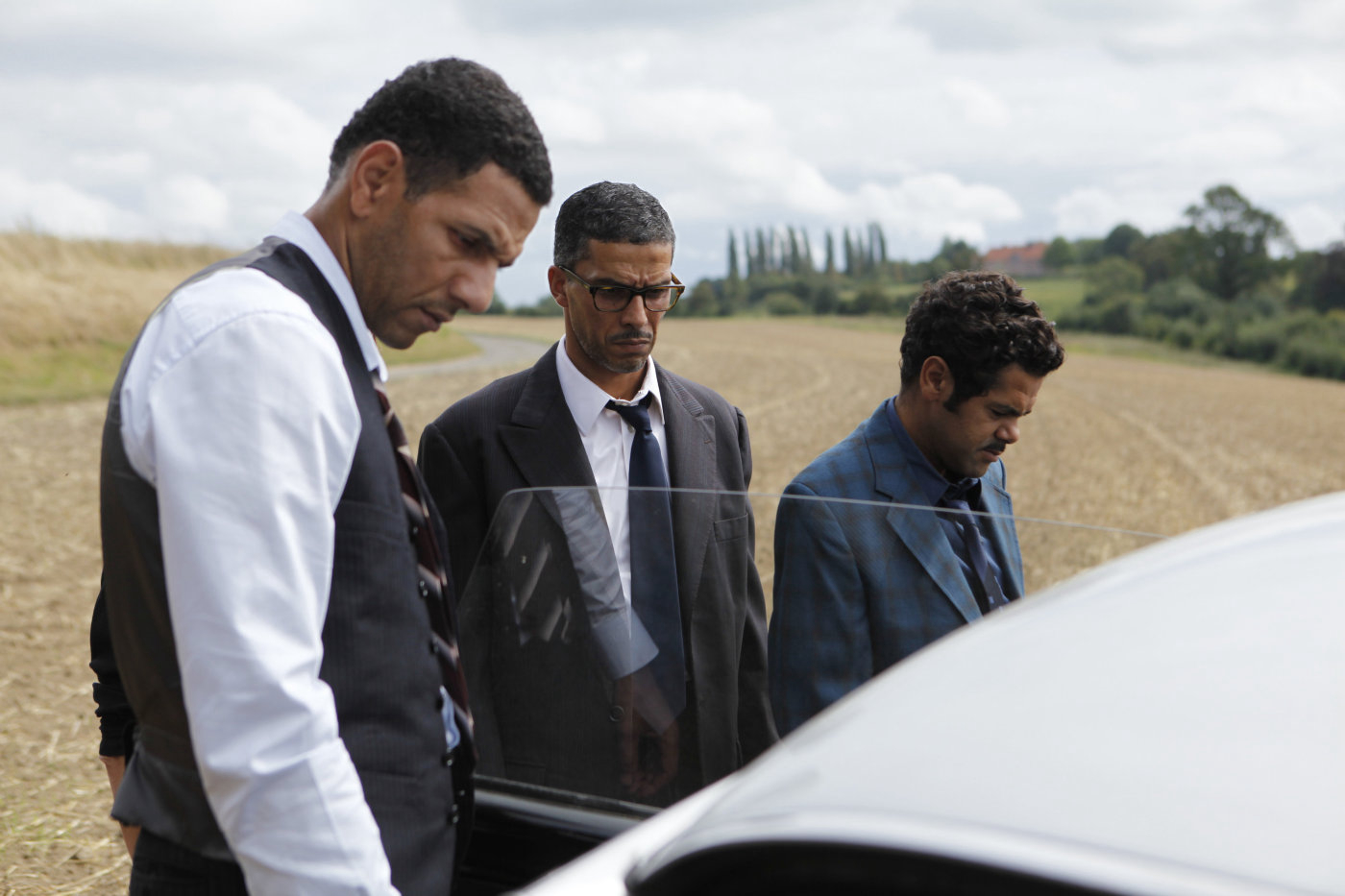 Thumbnail Outside the Law