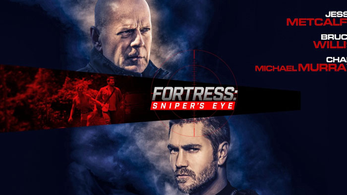 Thumbnail Pháo Đài 2: Kẻ Nội Gián