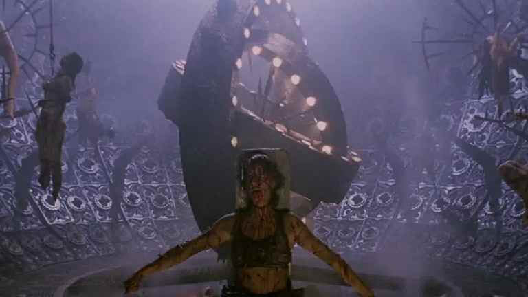 Thumbnail Phi Thuyền Mất Tích