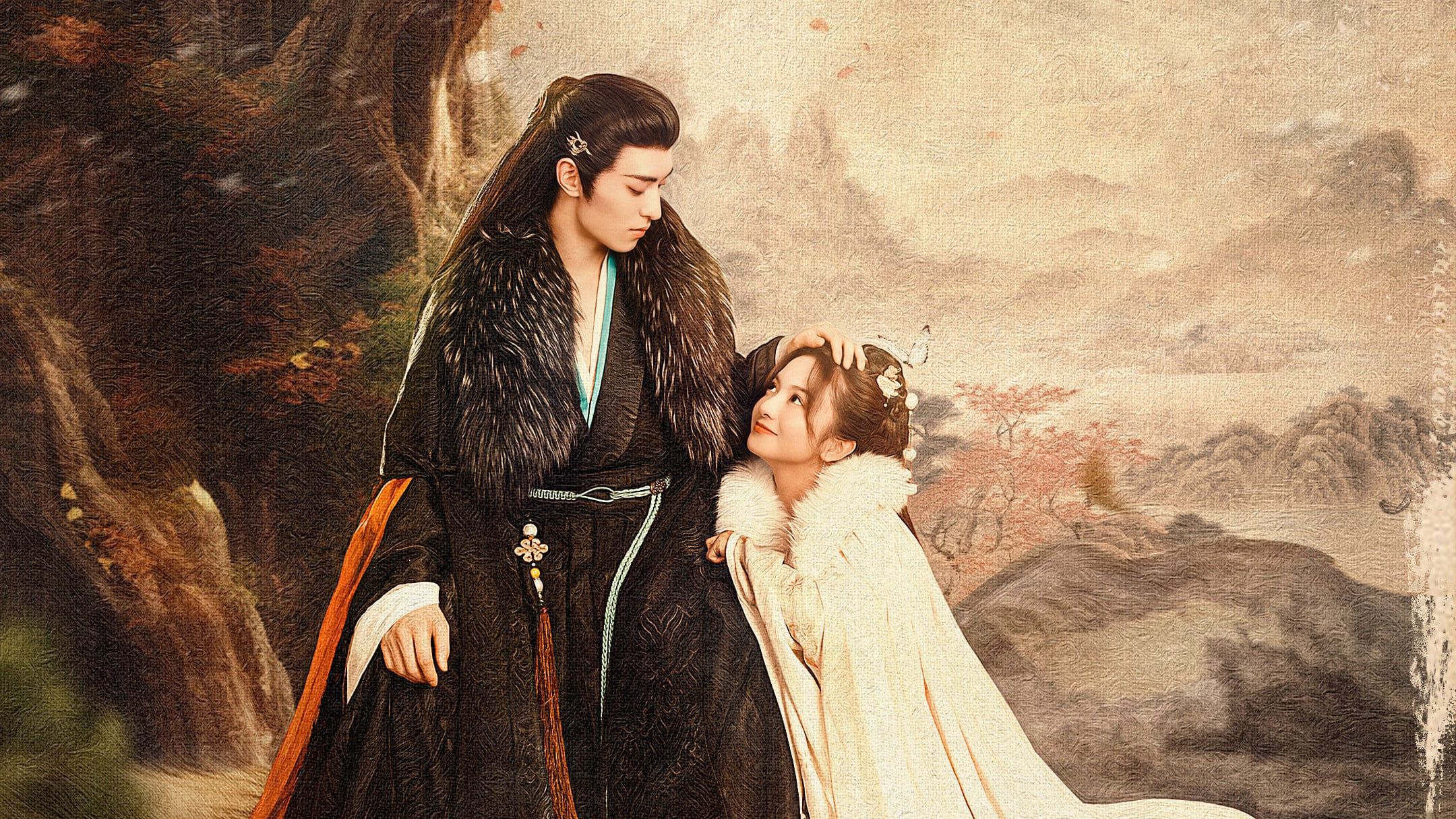 Thumbnail Phong Nguyệt Như Tuyết