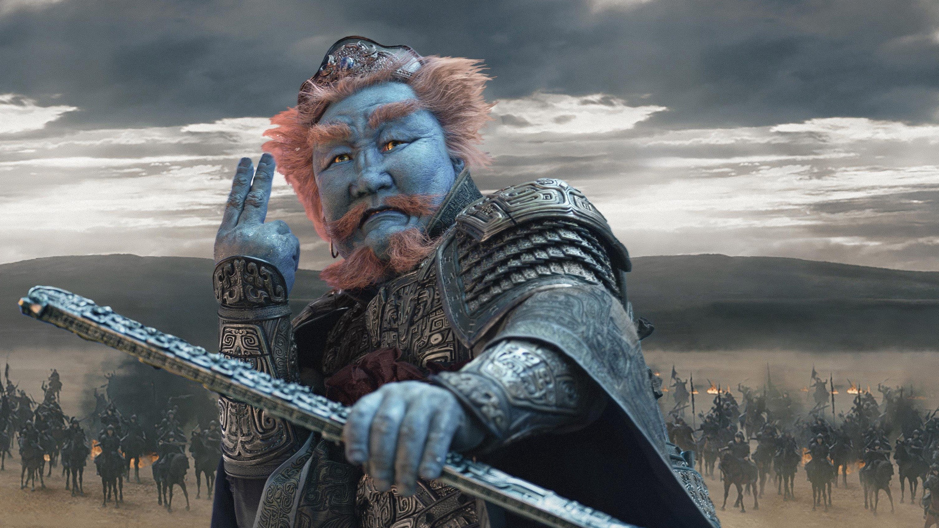 Thumbnail Phong Thần 2: Chiến Hỏa Tây Kỳ