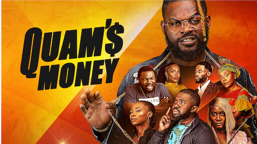 Thumbnail Quam đổi đời