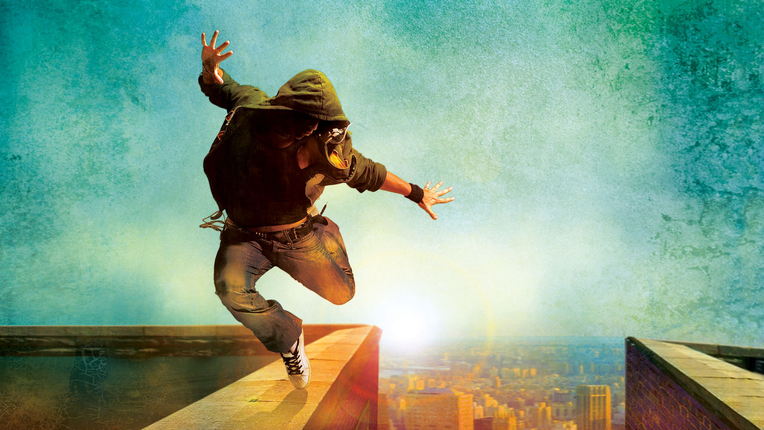 Thumbnail Quán Quân Sàn Nhảy