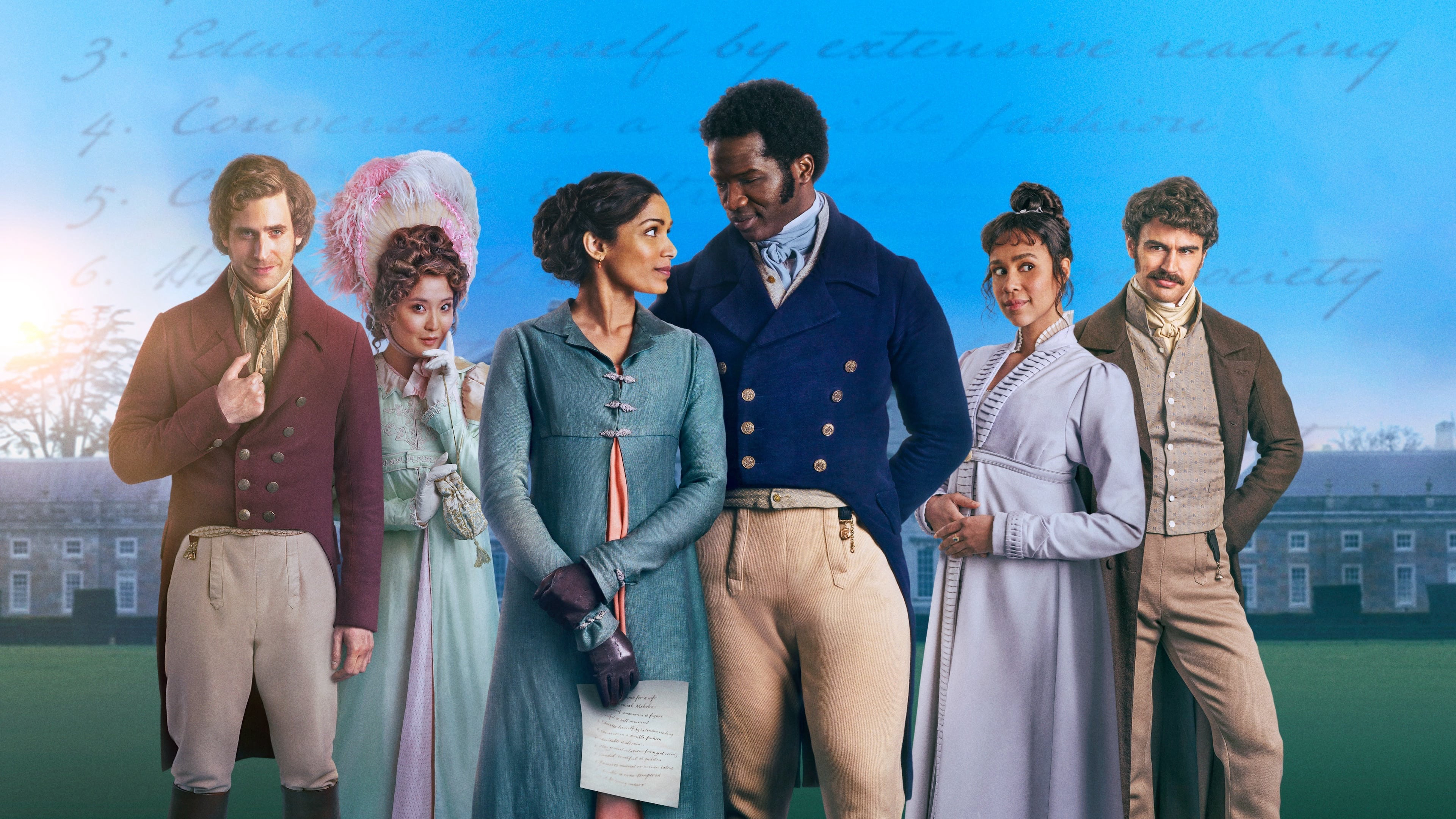 Thumbnail Quyến Rũ Ngài Malcolm