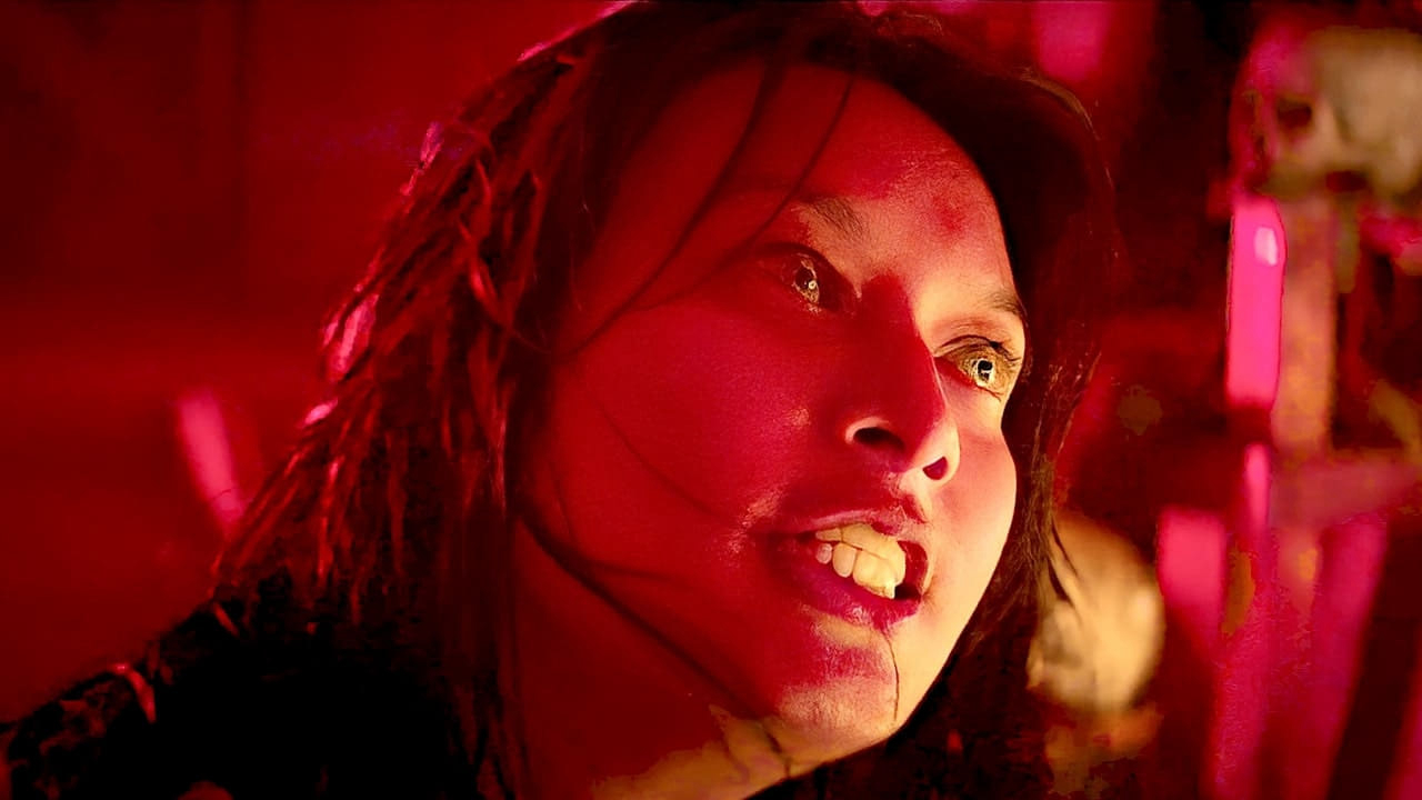 Thumbnail Rahsia: Bí Mật