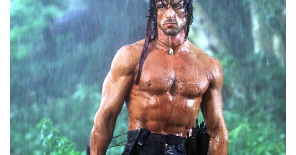 Thumbnail Rambo 2: Sát Nhân Trở Lại