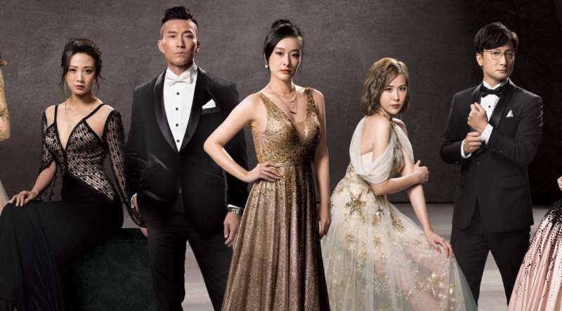 Thumbnail Sàn Đấu Phái Đẹp