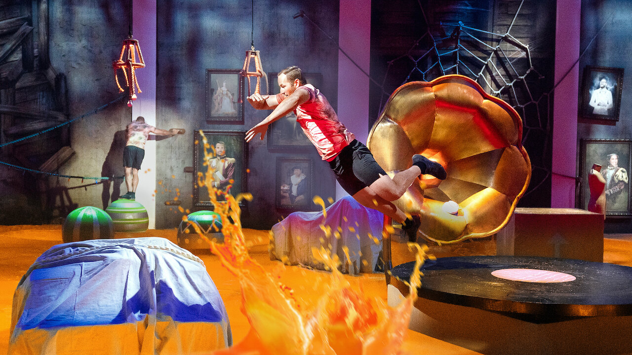 Thumbnail Sàn dung nham (Phần 2)