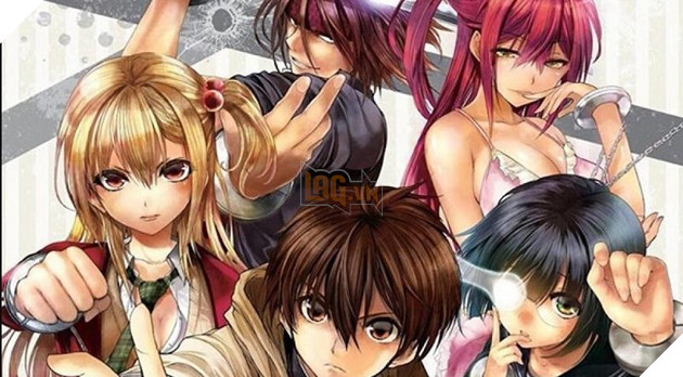 Thumbnail Sau 5 giây gặp mặt, trận chiến sinh tử bắt đầu