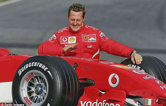 Thumbnail Schumacher