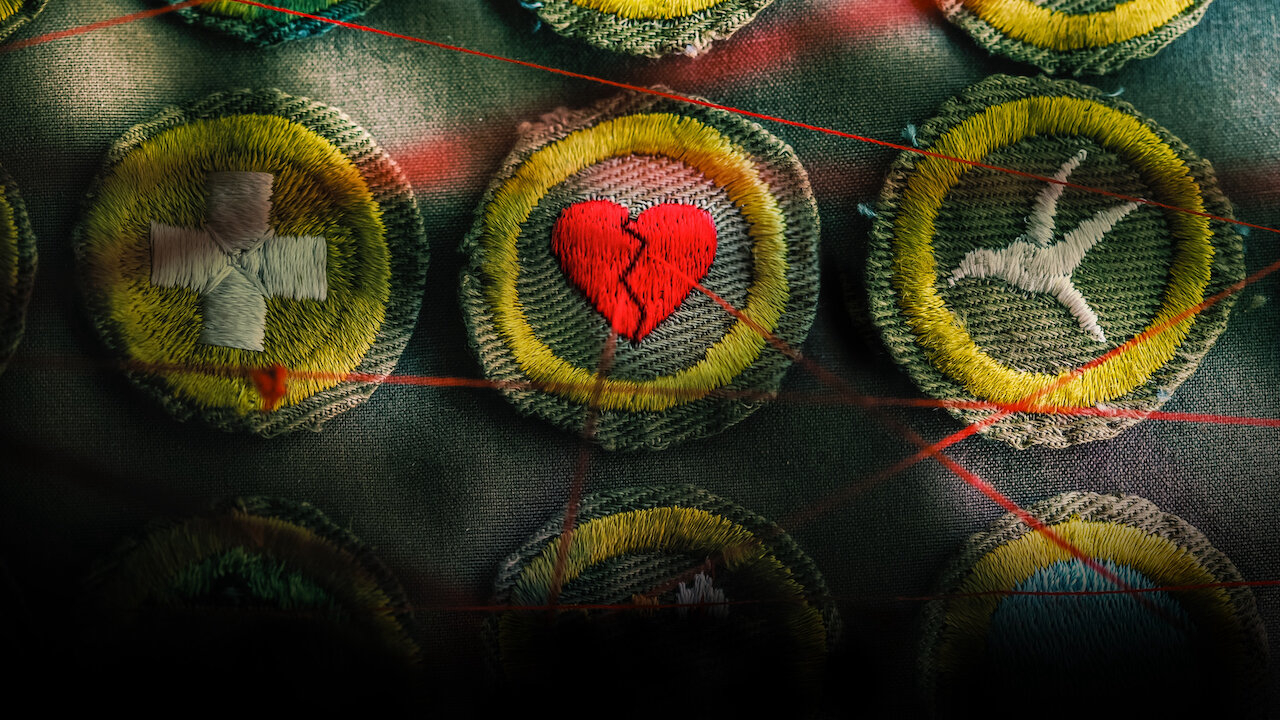 Thumbnail Scouts Honor: The Secret Files of the Boy Scouts of America