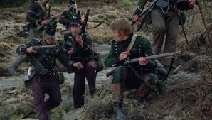 Thumbnail Sharpe’s Rifles