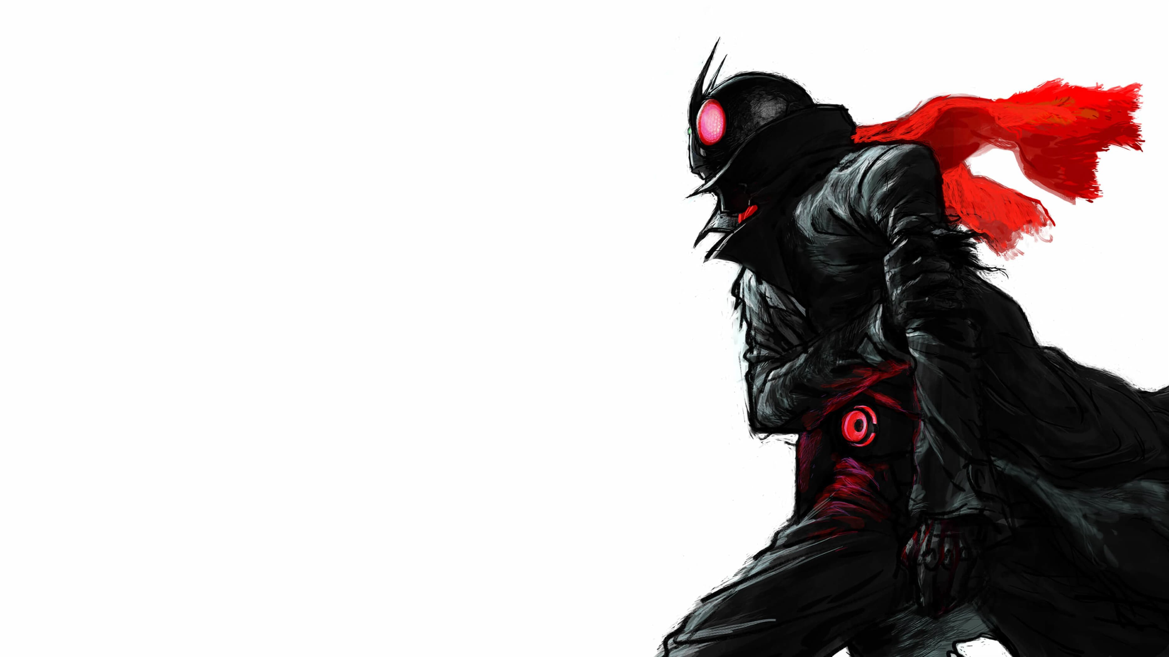 Thumbnail Shin Kamen Rider