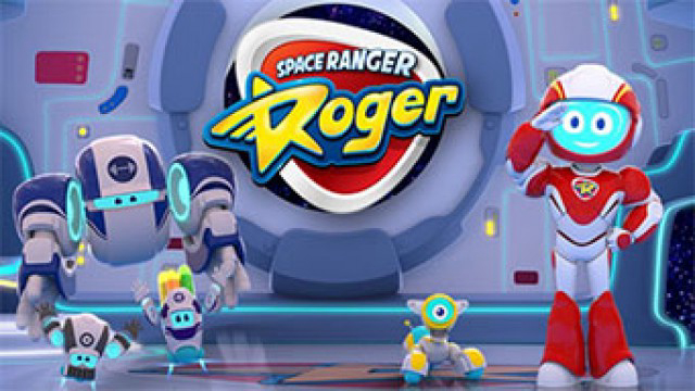 Thumbnail Siêu Nhân Vũ Trụ