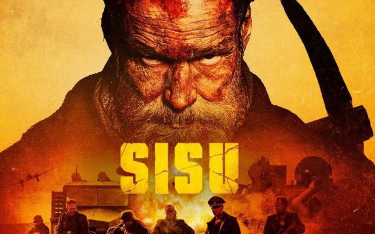 Thumbnail Sisu: Già Gân Báo Thù