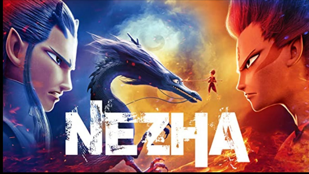 Thumbnail Số phận của Ne Zha
