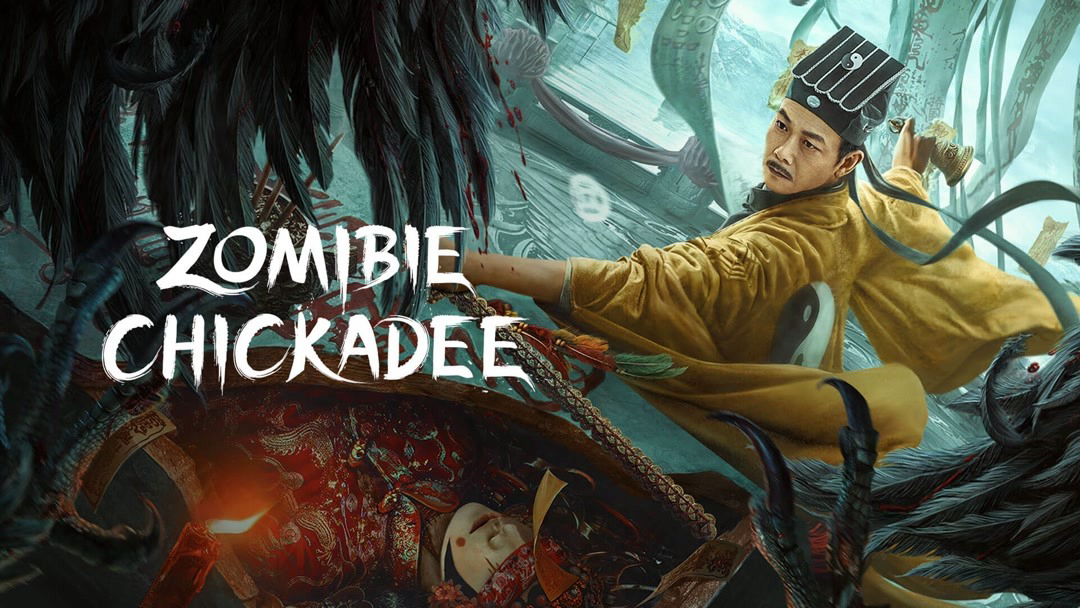Thumbnail Sơn Tước Ma Thây