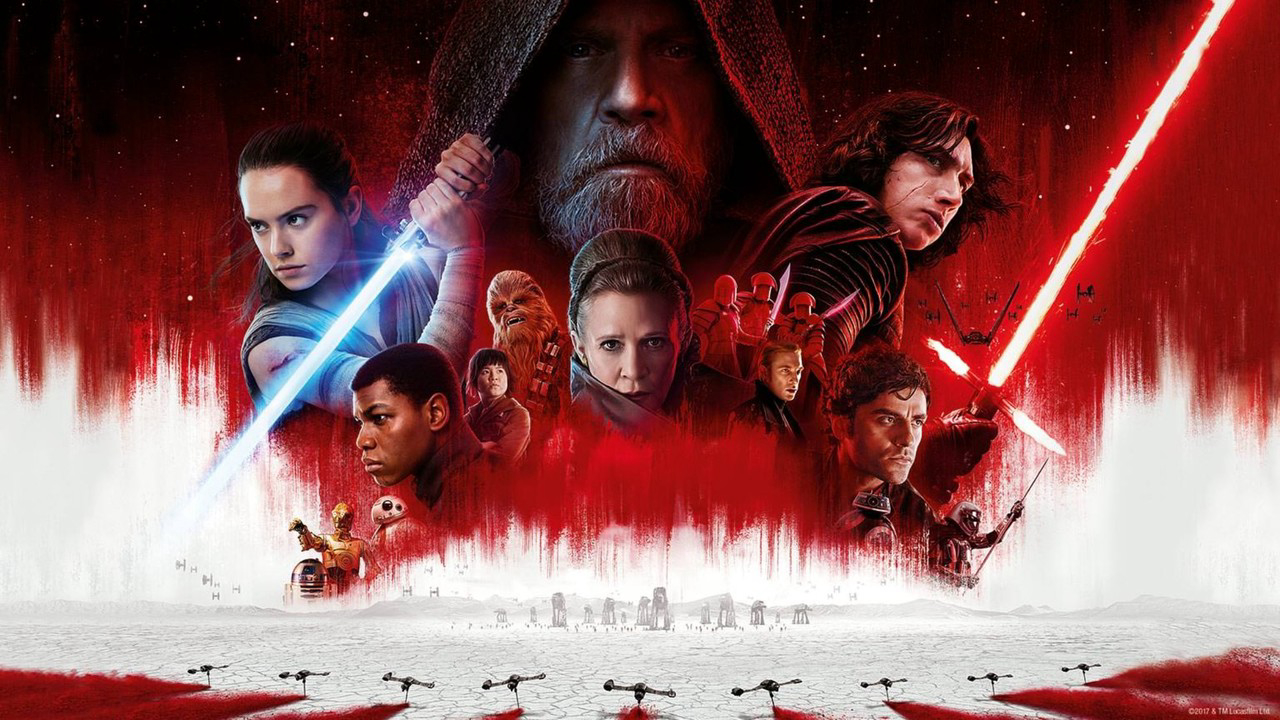 Thumbnail Star Wars: Jedi Cuối Cùng