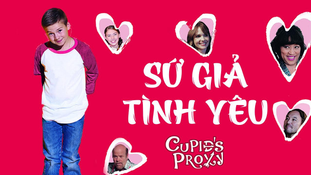 Thumbnail Sứ Giả Tình Yêu