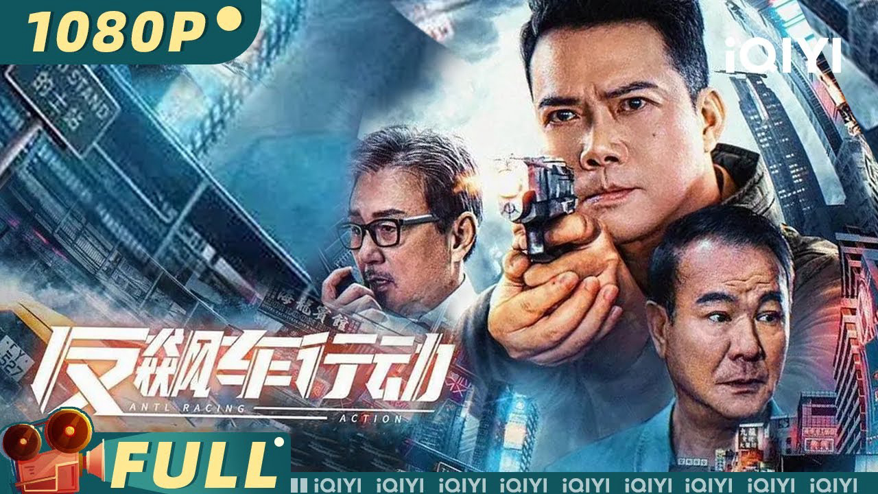 Thumbnail Sự Hành Động Chống Đua Xe