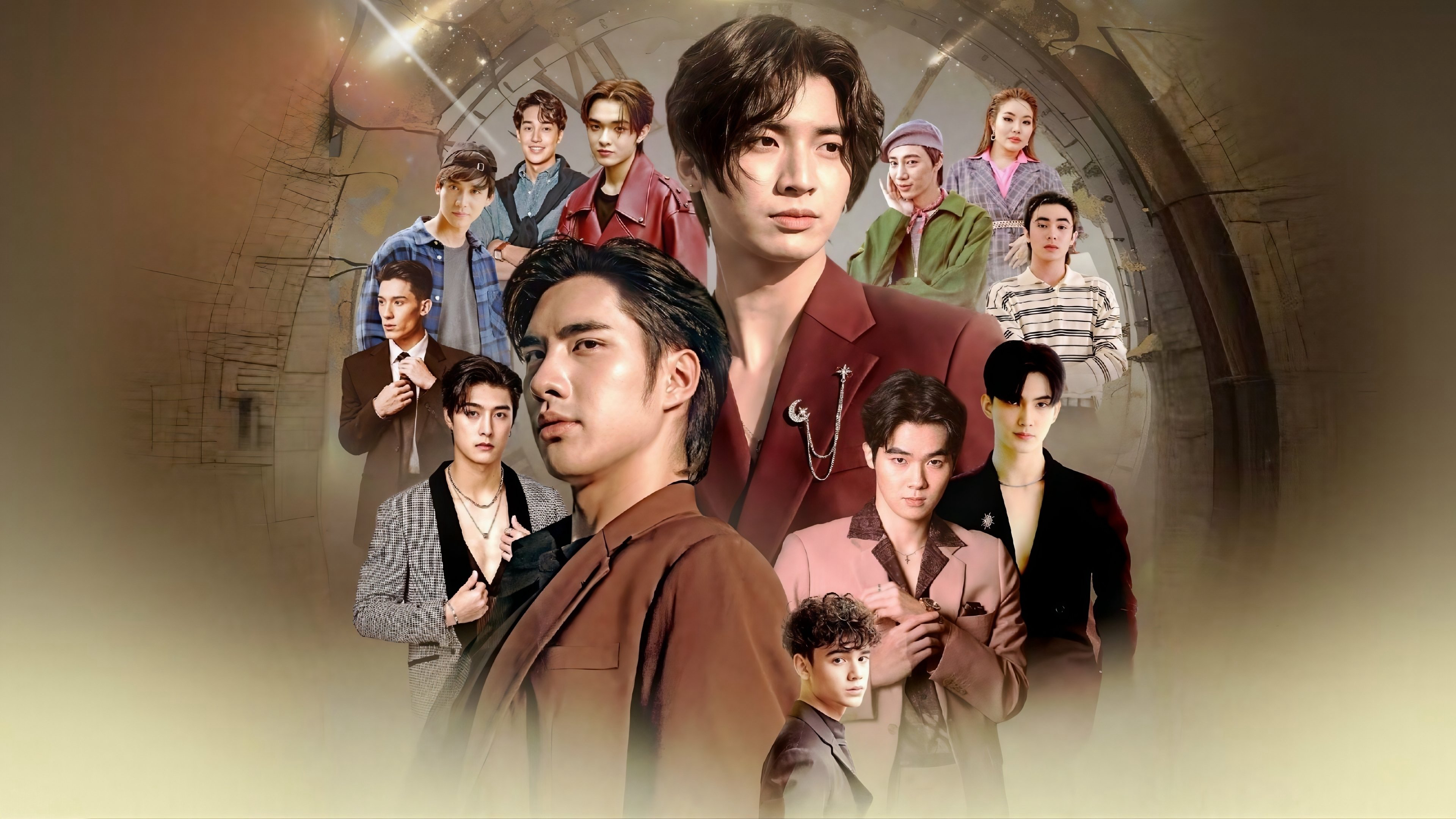 Thumbnail Sự Tái Sinh Của Ngôi Sao