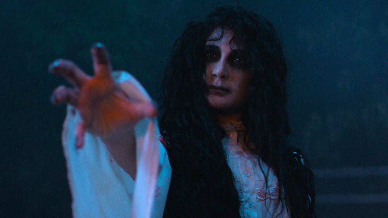 Thumbnail Suzzanna: Lời nguyền đêm thứ Sáu