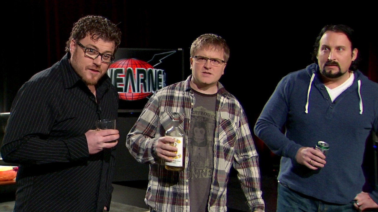 Thumbnail Swearnet trực tiếp