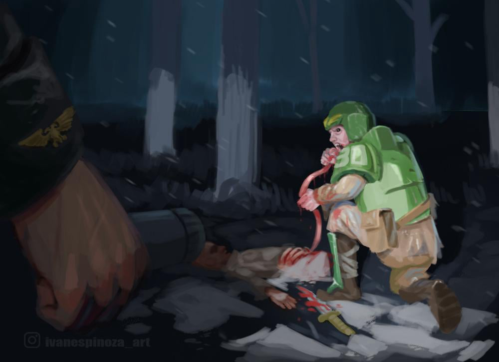 Thumbnail Tấm Lòng Nghĩa Hiệp