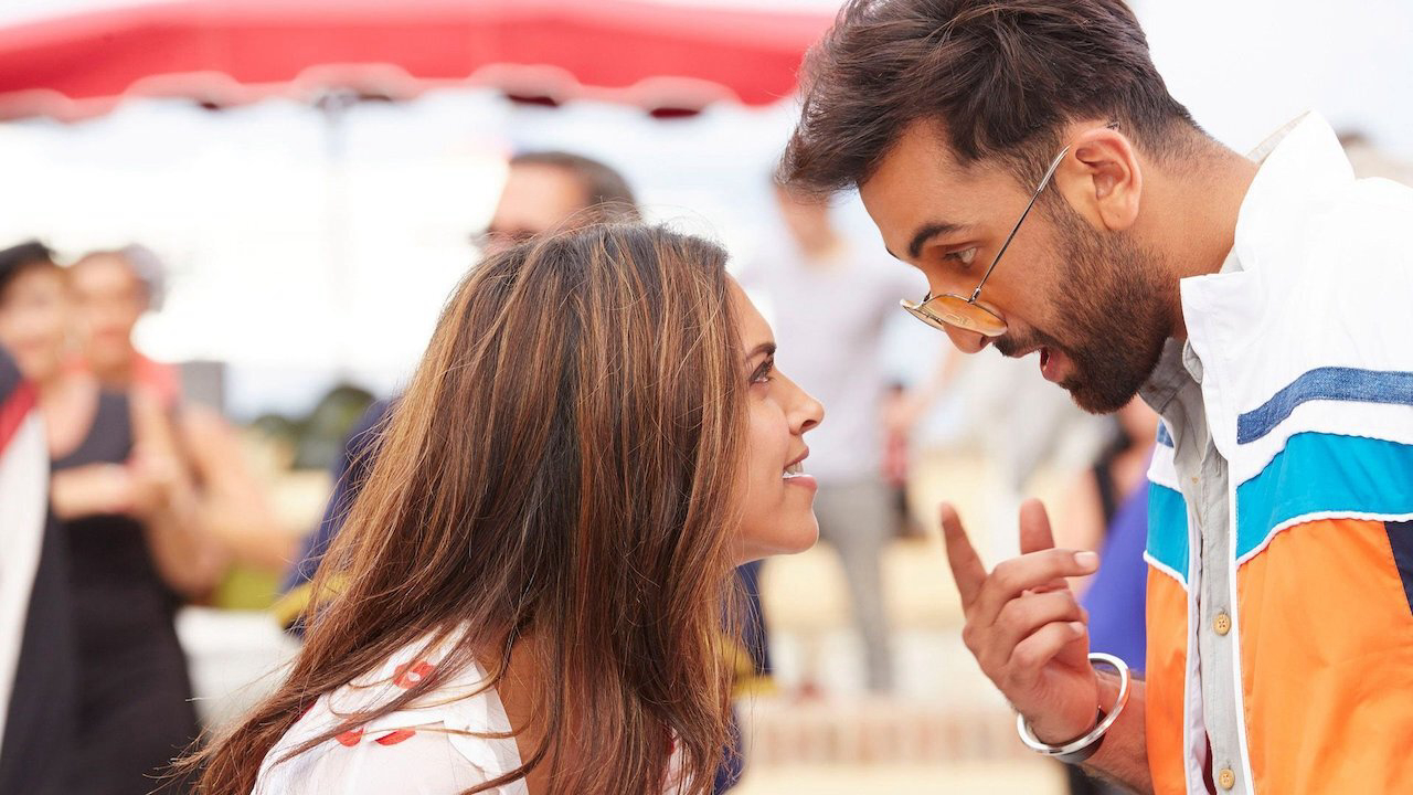Thumbnail Tamasha