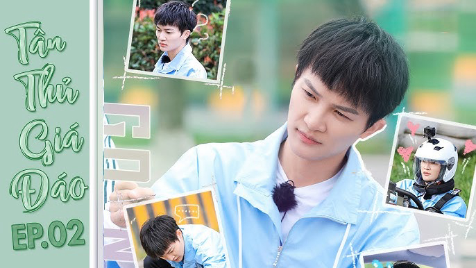Thumbnail Tân Thủ Giá Đáo