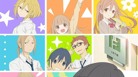 Thumbnail Tanaka-kun vẫn luôn lười biếng như vậy
