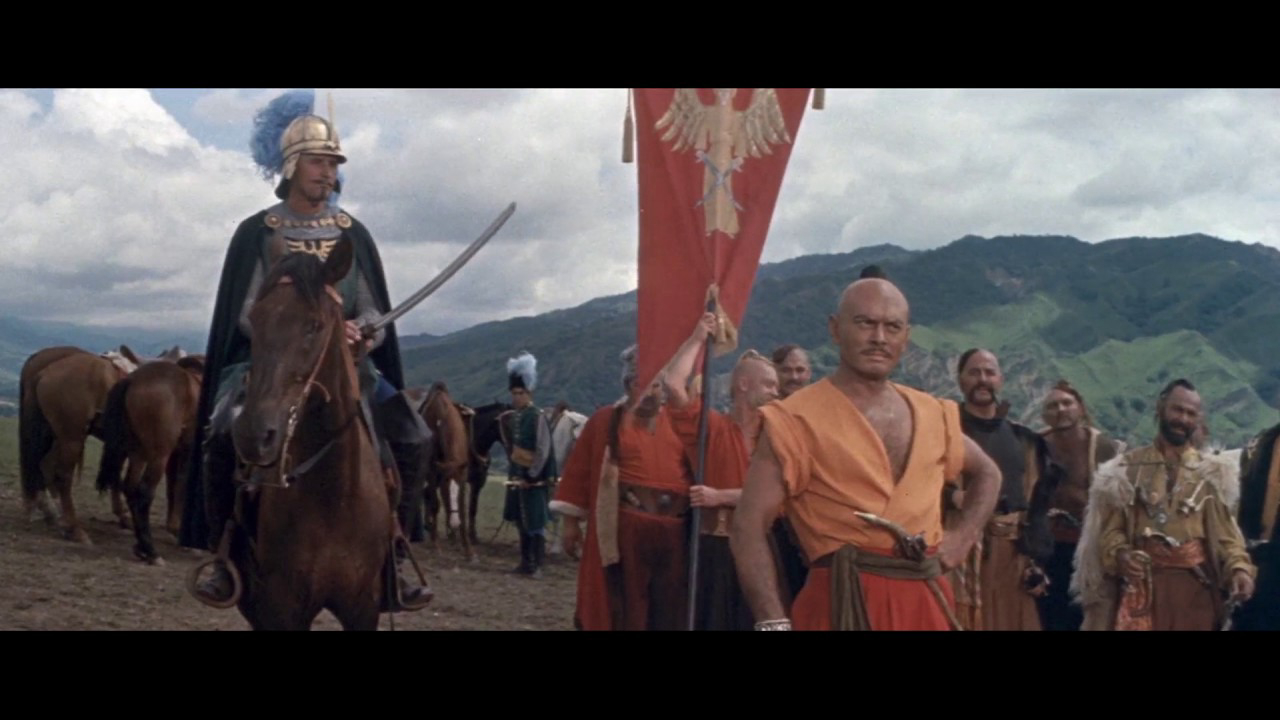 Thumbnail Taras Bulba