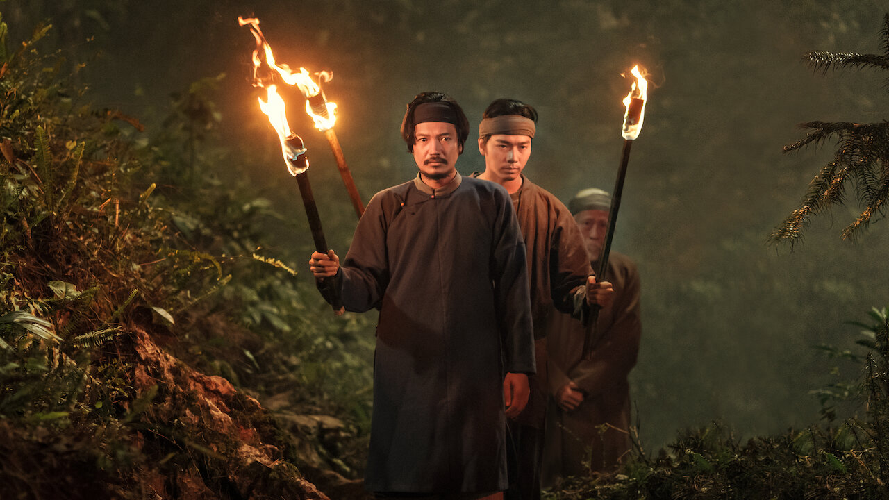 Thumbnail Tết Ở Làng Địa Ngục