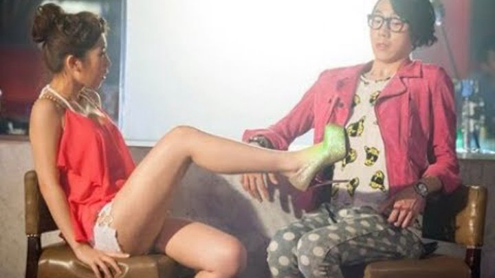 Thumbnail Thác Loạn Ở Đài Bắc