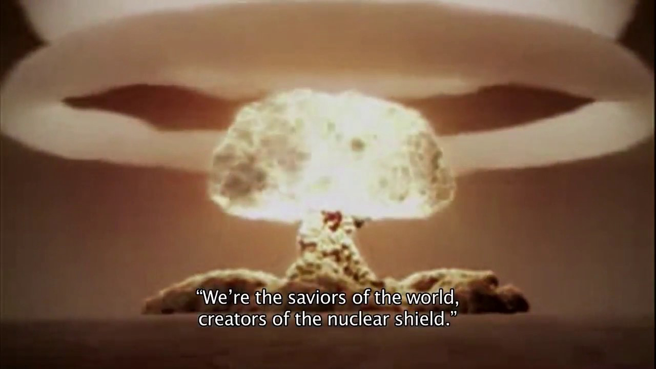 Thumbnail Thành Phố Chết