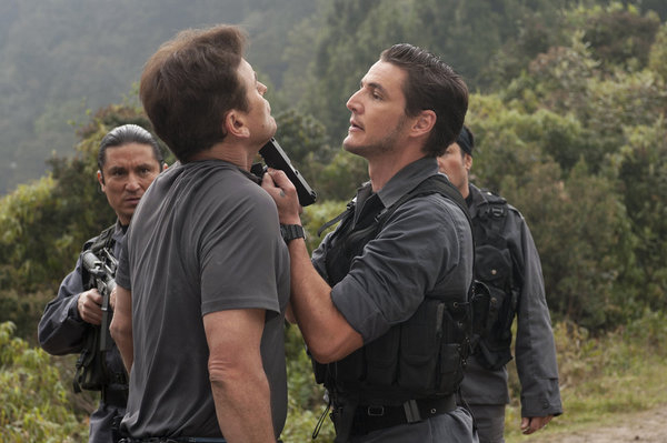 Thumbnail Thất Bại Của Sam Axe